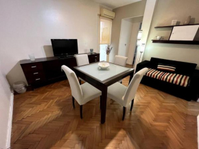 1 BR *Palermo Soho* / La Rural / US embassy